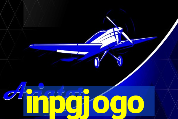 inpgjogo