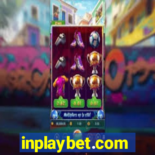 inplaybet.com