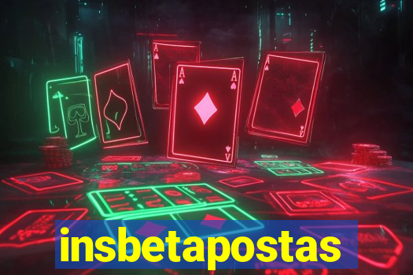 insbetapostas