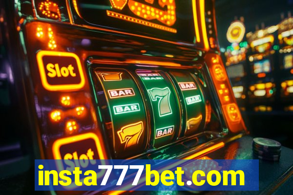 insta777bet.com