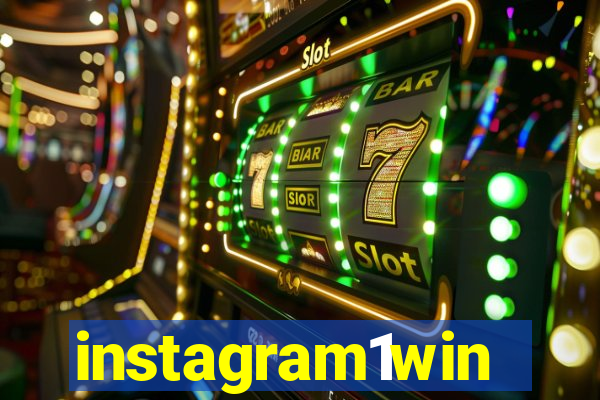 instagram1win