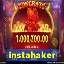 instahaker