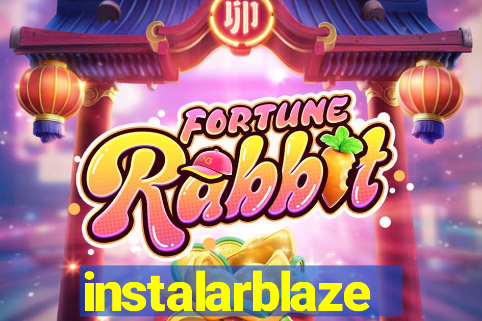 instalarblaze