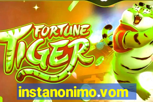 instanonimo.vom