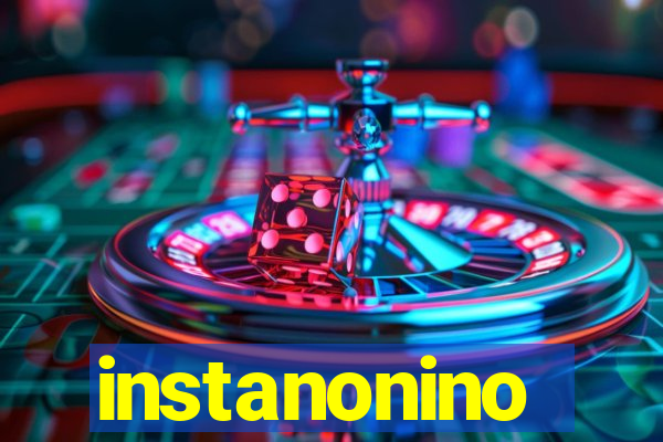 instanonino