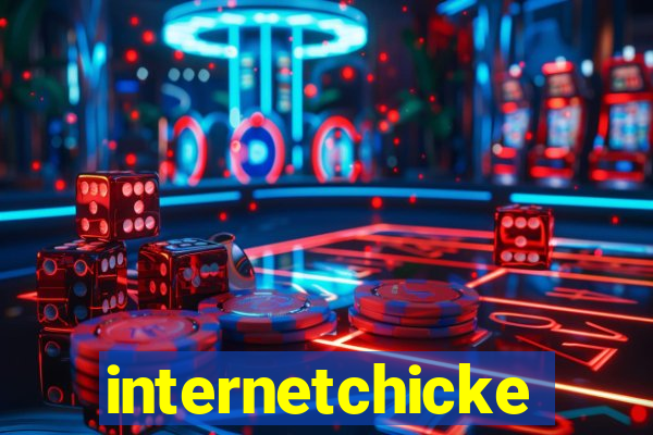 internetchicke