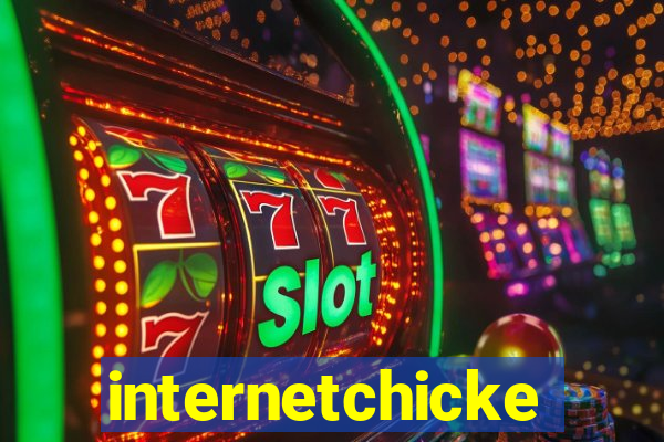 internetchicke