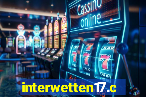 interwetten17.com