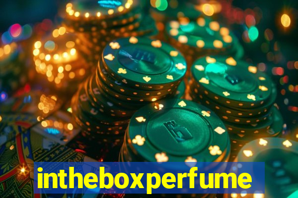 intheboxperfumes