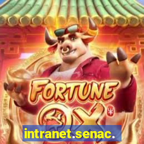 intranet.senac.sp