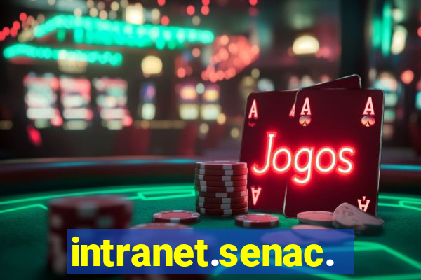 intranet.senac.sp