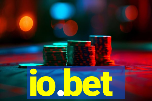 io.bet