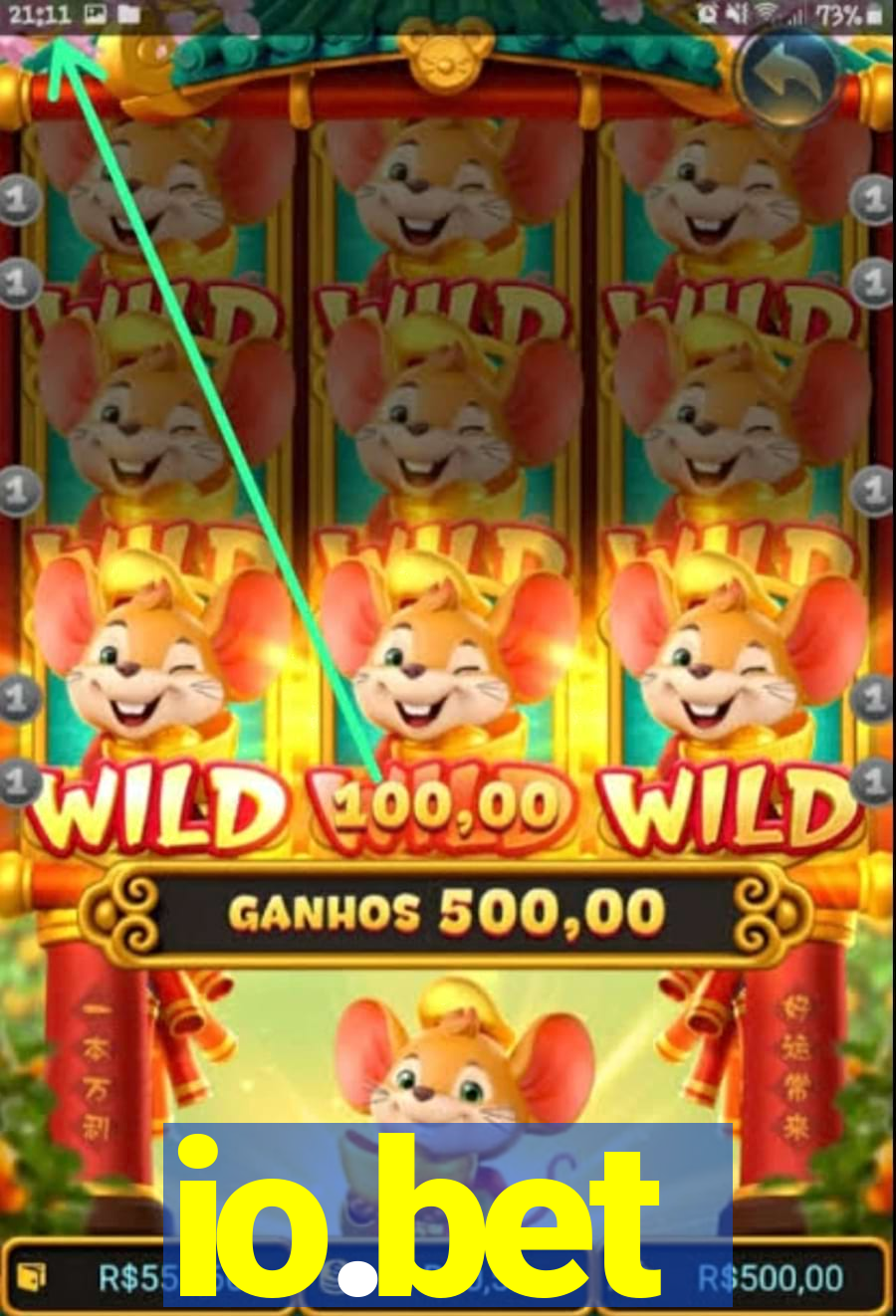 io.bet