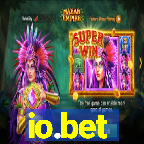 io.bet