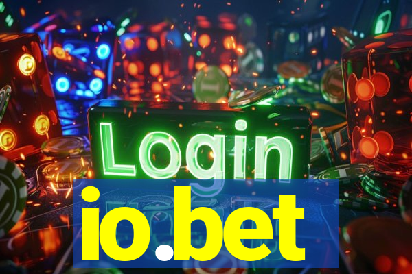 io.bet