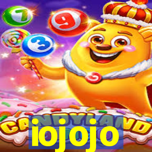 iojojo
