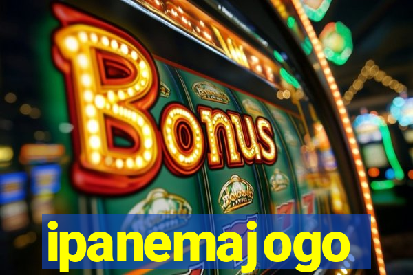 ipanemajogo