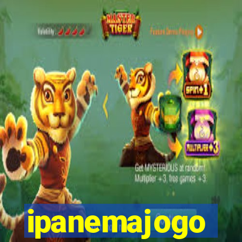 ipanemajogo