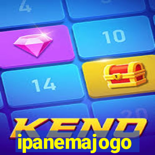 ipanemajogo