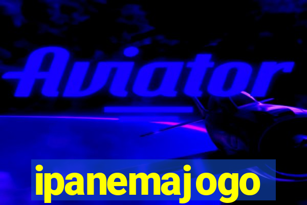 ipanemajogo