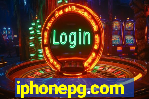 iphonepg.com