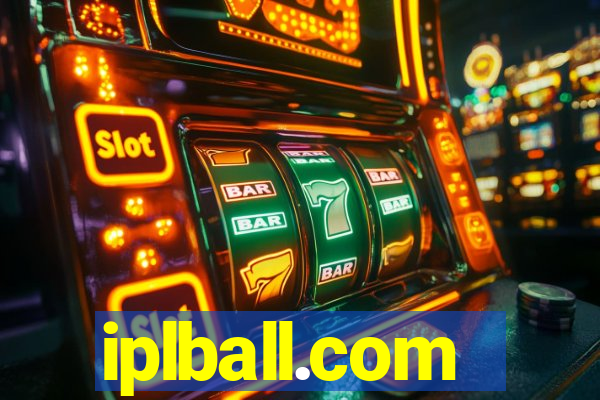 iplball.com