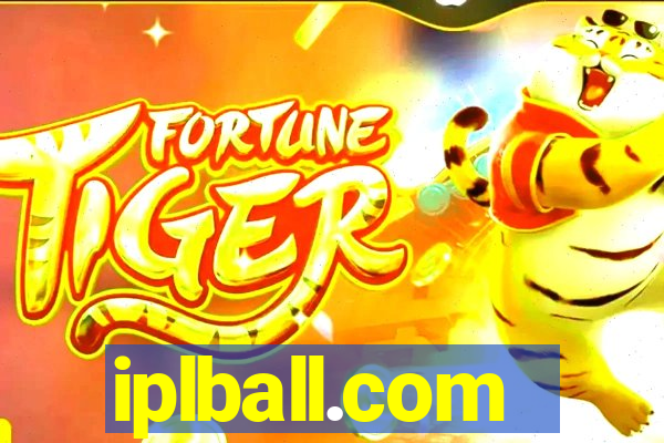 iplball.com