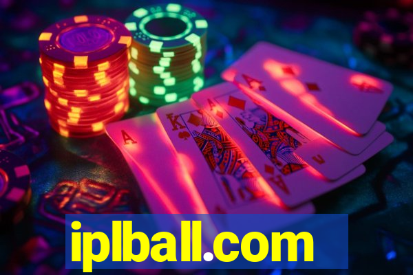 iplball.com