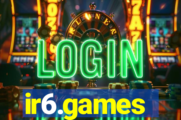 ir6.games
