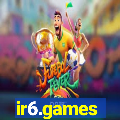 ir6.games