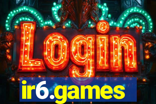 ir6.games