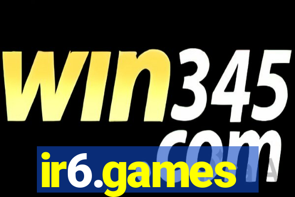 ir6.games