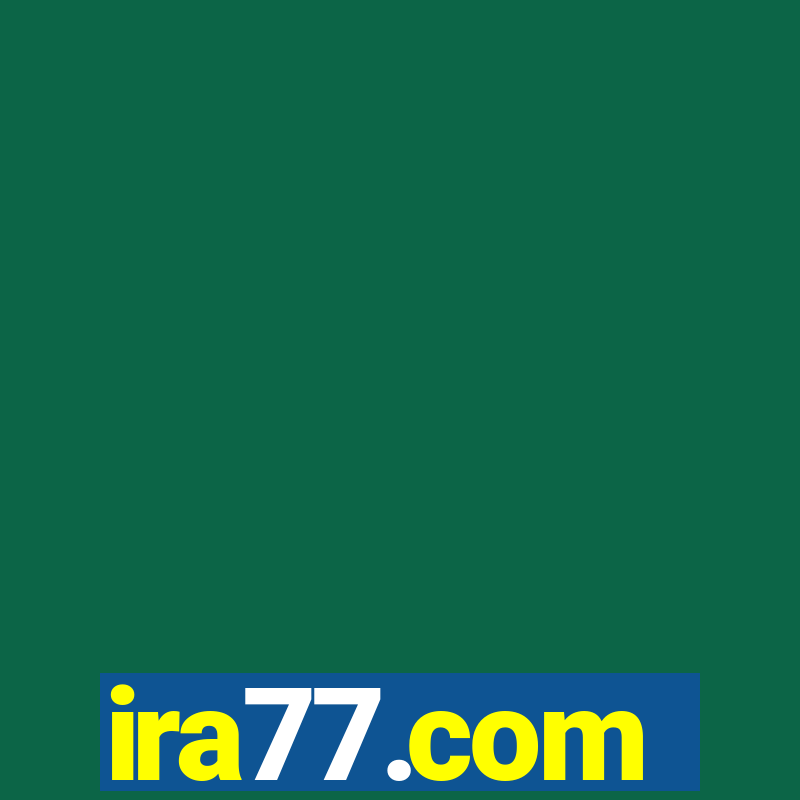 ira77.com