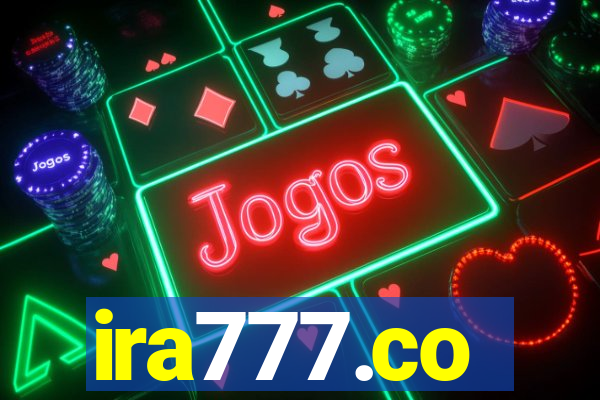 ira777.co