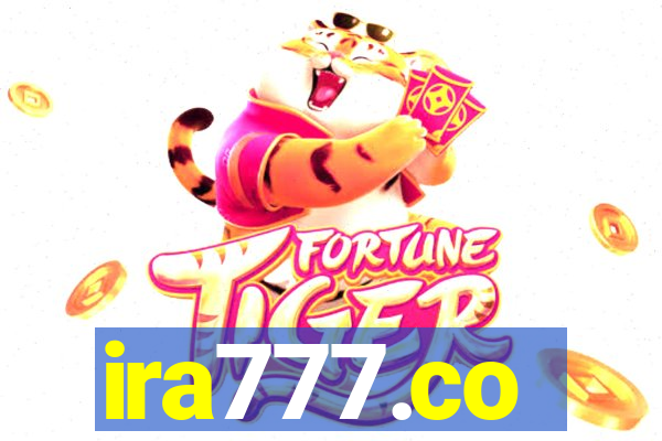 ira777.co