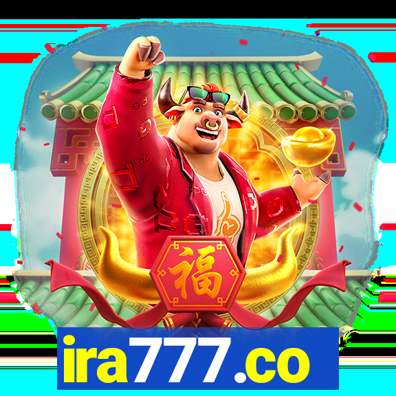 ira777.co