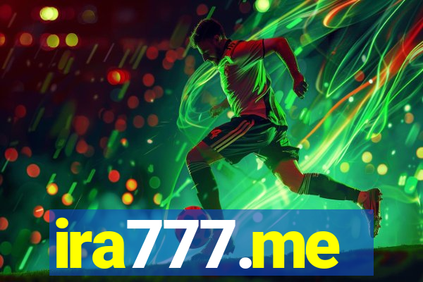 ira777.me