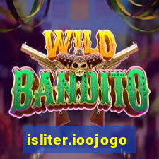 isliter.ioojogo