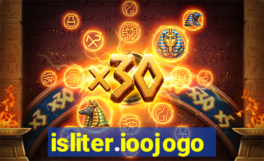 isliter.ioojogo