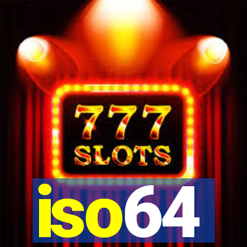 iso64