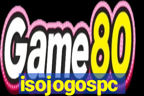 isojogospc