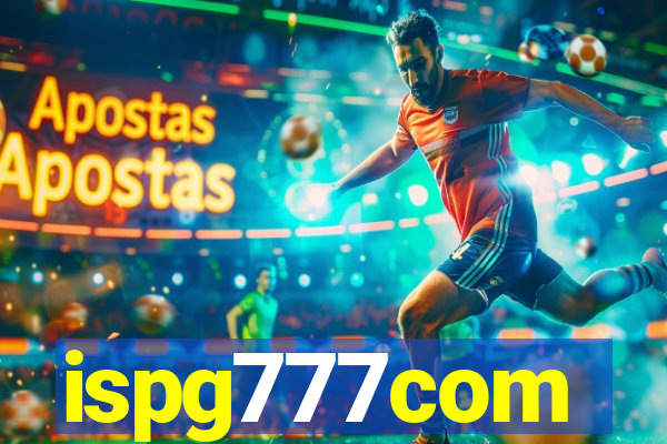 ispg777com