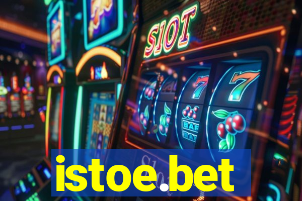 istoe.bet