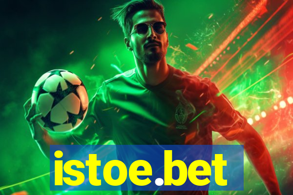 istoe.bet