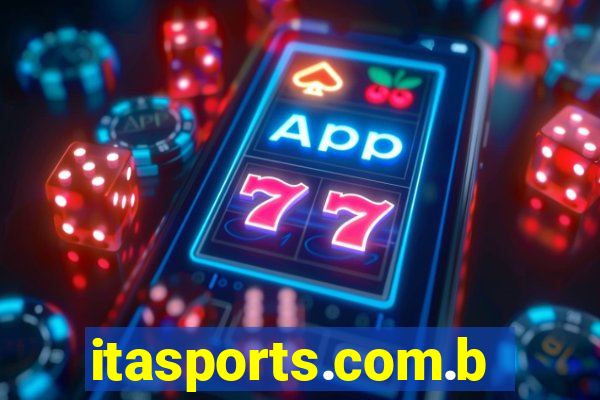 itasports.com.br