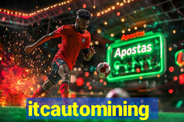 itcautomining