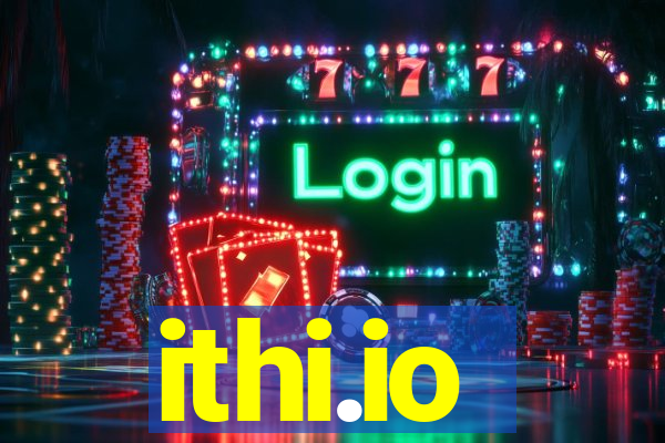 ithi.io
