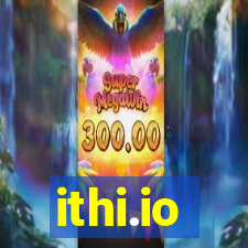 ithi.io