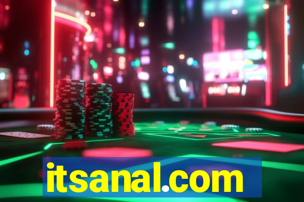 itsanal.com