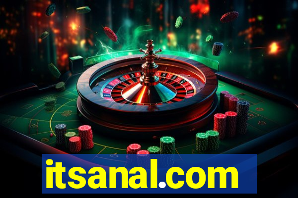 itsanal.com